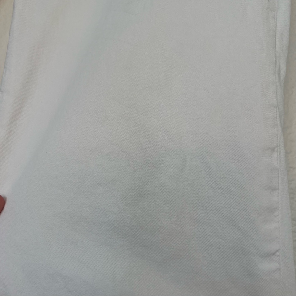 Frank & Eileen Wicklow pants white 8 - Picture 7 of 16